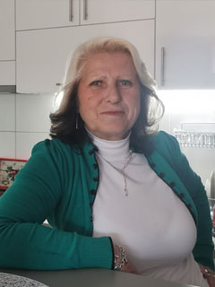 Zorica Tošić